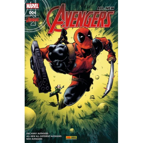 All-New Avengers 03