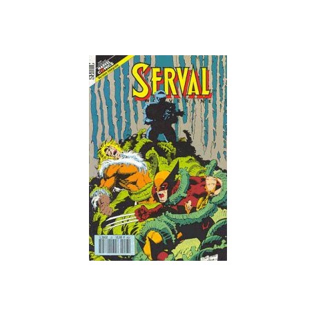 Serval / Wolverine (v1) 017