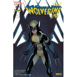 All-New Wolverine & X-Men 05