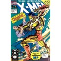 Uncanny X-Men 279