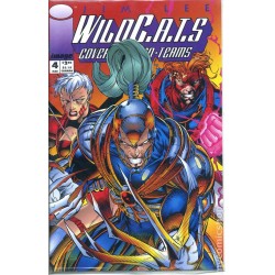 Wildcats 3