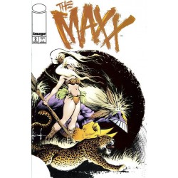 The Maxx 1