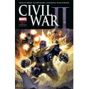 Civil War II 1 (couverture 2/3)