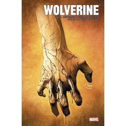 Wolverine Les Origines et la Fin