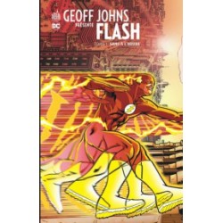 Geoff Johns Presente : Flash 1