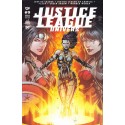 Justice League Univers 09