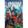 Justice League Univers 10