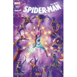 All-New Spider-Man 07