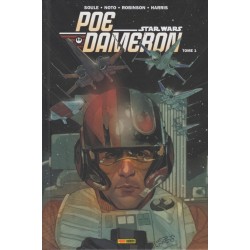Poe Dameron 1