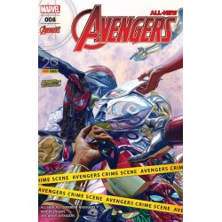 All-New Avengers 07