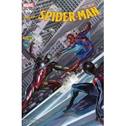 All-New Spider-Man 07