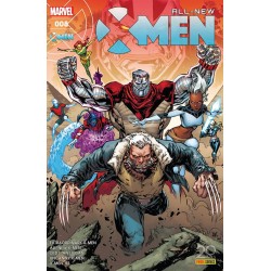 All-New X-Men 08