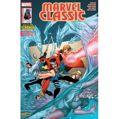 Marvel Classic (v2) 05
