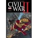Civil War II 2 (couverture 1/2)
