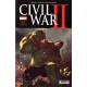 Civil War II 2 (couverture 2/2)