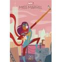 Miss Marvel : Metamorphose (Ed. 20 ans Panini Comics)