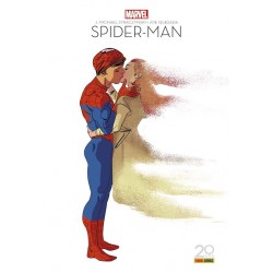 Spider-Man : Un Jour de Plus (Ed. 20 ans Panini Comics)