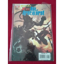 What If ? Age of Apocalypse 1