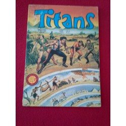 Titans 6