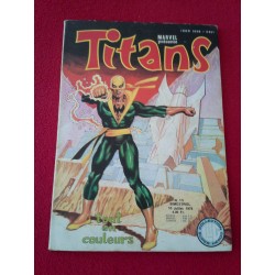 Titans 15