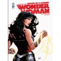 Wonder Woman, Déesse de la Guerre 1