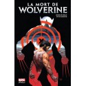 La Mort de Wolverine