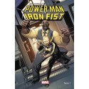 Power Man & Iron Fist 1