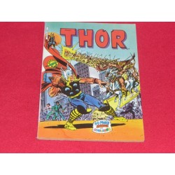 Thor 10 (2ème série Arédit Flash)