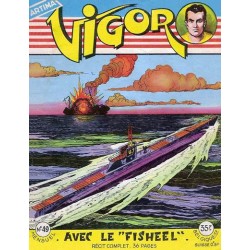 Vigor 49 (01/1958)