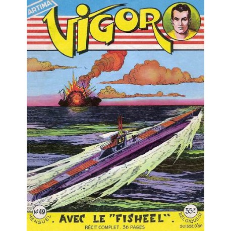 Vigor 49 (01/1958)