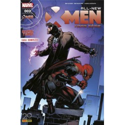 All-New X-Men Hors-Série 02
