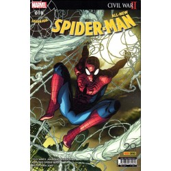 All-New Spider-Man 10