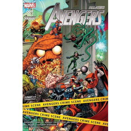 All-New Avengers 08