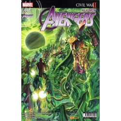 All-New Avengers 09