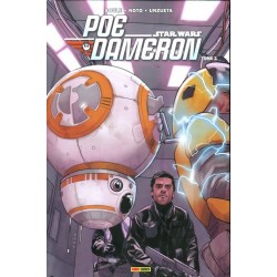100 % Star Wars : Poe Dameron 1