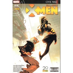 All-New X-Men 10
