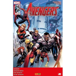 Avengers (v4) 30