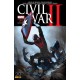 Civil War II 3 (couverture 1/2)