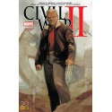 Civil War II 4 (couverture 2/2)