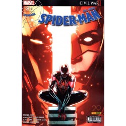 All-New Spider-Man 10