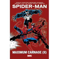Marvel Vintage : Maximum Carnage (I) 