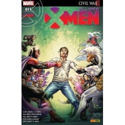 All-New X-Men 11