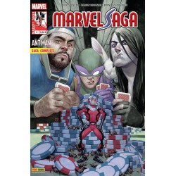 Marvel Saga (v3) 03