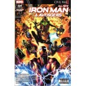 All-New Iron Man & Avengers 09 