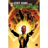 Geoff Johns Presente : Green Lantern 1 
