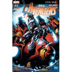 All-New Avengers 11