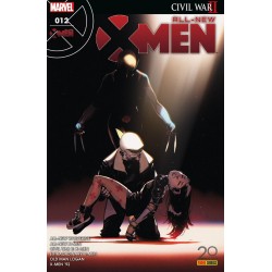 All-New X-Men 12