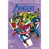 Avengers Intégrale 1972