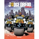 Judge Dredd 1 - Origines 