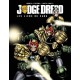 Judge Dredd 1 - Origines